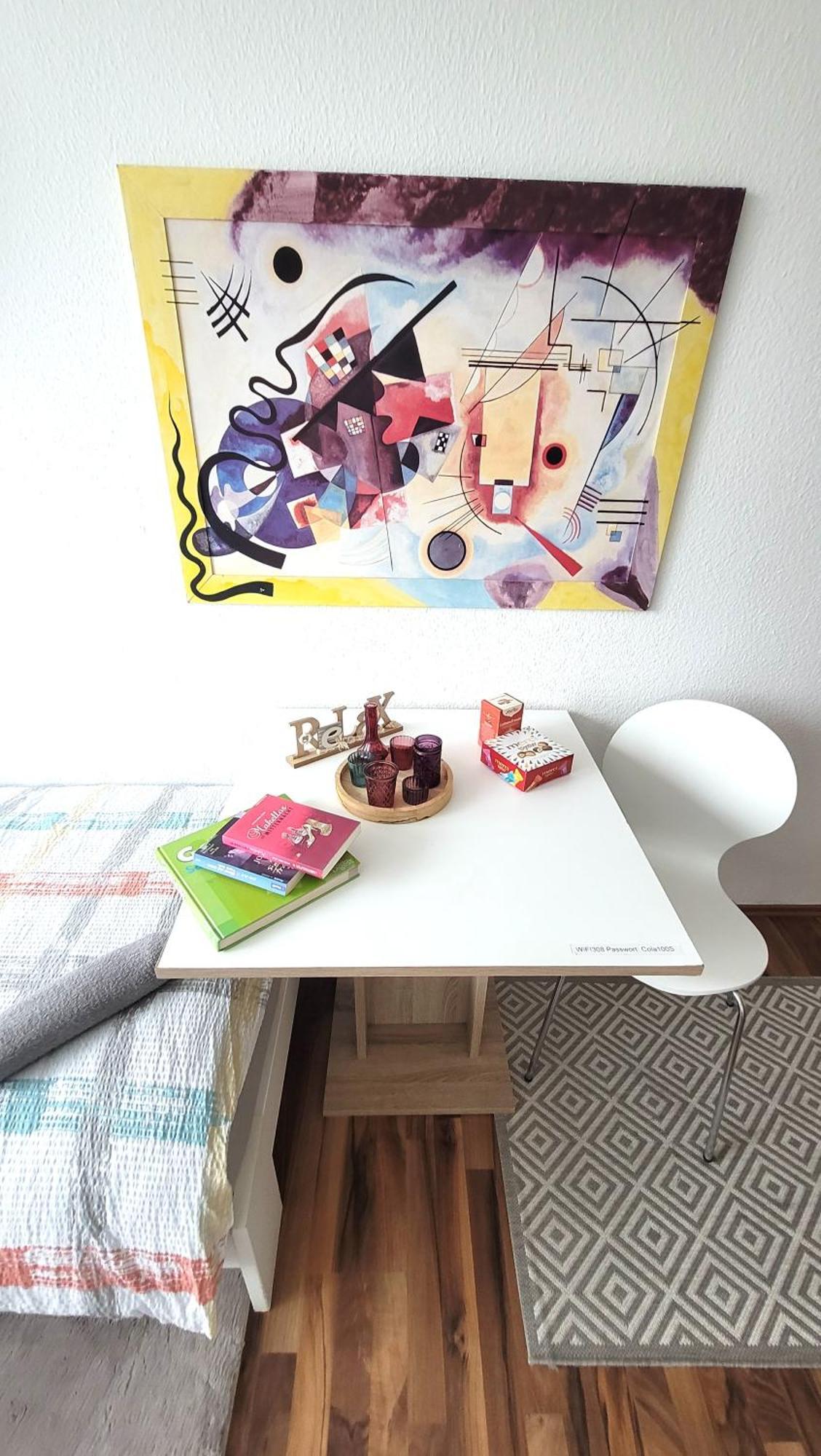Appartement Bahnhof ไมนซ์ ภายนอก รูปภาพ